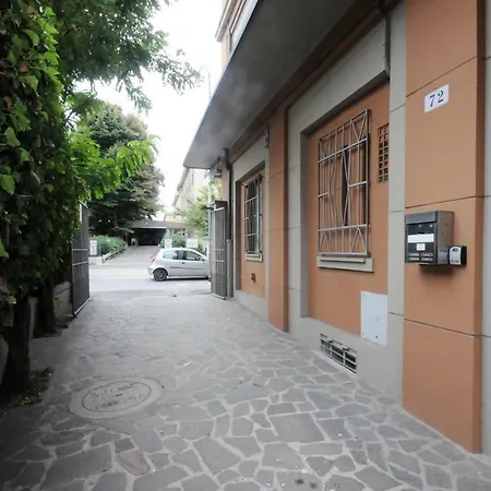 Affittacamere Cortesia 3