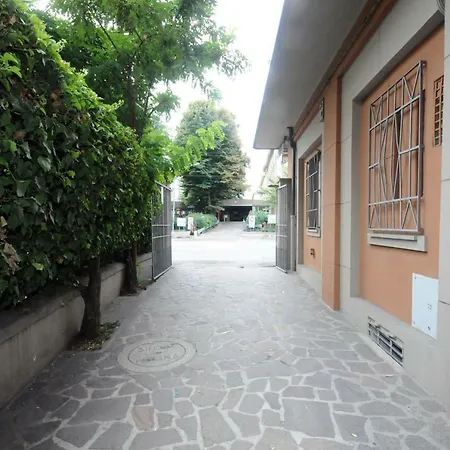 Guest house Affittacamere Cortesia 3