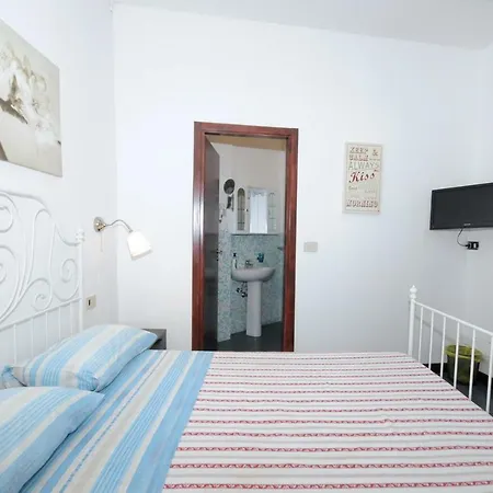 Affittacamere Cortesia 3