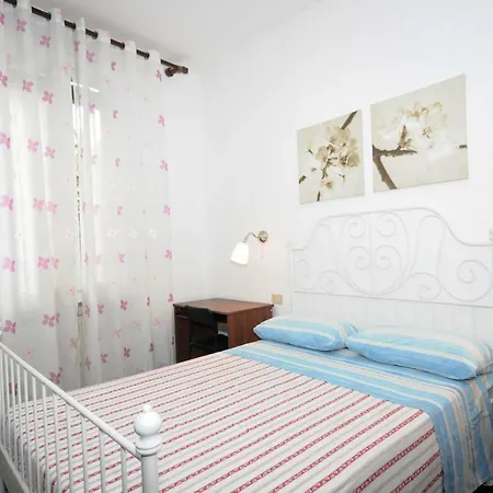 Affittacamere Cortesia 3 Πανσιόν *